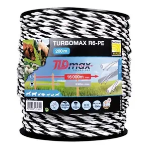 Staketkabel Horizont R6 image-1