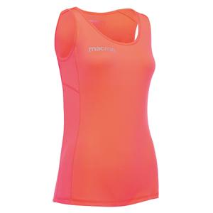703221-canottiera-da-donna-macron-felicia-arancione-fluorescente