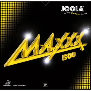 Belag Tischtennisschläger Joola Maxxx 450 image-0
