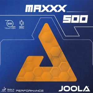 Funda para raqueta de tenis de mesa Joola Maxxx 500 image-0