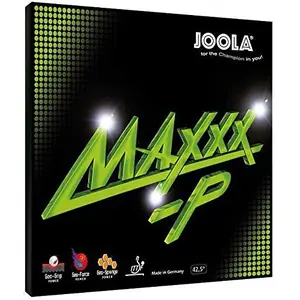 Funda para raqueta de tenis de mesa Joola Maxxx P image-0