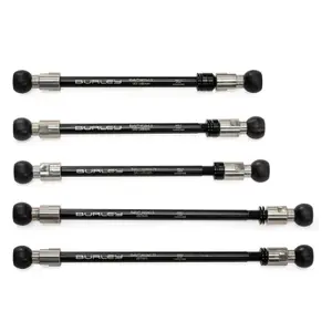 Durchgehende Achse Burley ballz 12x1.5 image-0