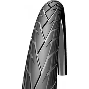 Εύκαμπτο ελαστικό με ανακλαστικό Schwalbe Energizer Plus Hs492 Addix E Green-Guard Twinskin 37-622 image-0