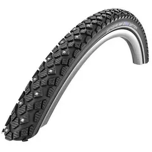 Pneu rígido Schwalbe Winter 28x1,35 Hs396 K-Guard 120 Cl,Wic image-0