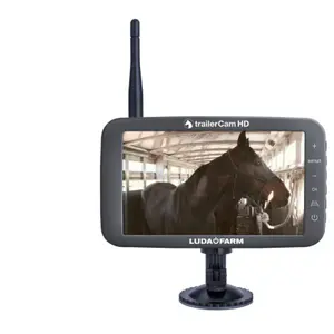 Overvågningskamera Luda Farm TrailerCam HD image-2