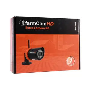 Ekstra kamera Luda Farm FarmCam HD image-1