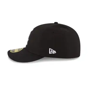 Casquette New Era White Sox Low Profile 59fifty image-4