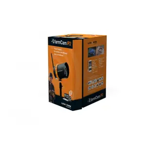 Überwachungskamera Luda Farm FarmCam IP2 image-1