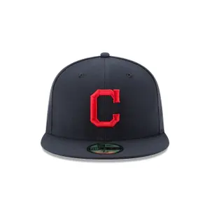Casquette New Era Indians Acperf Rd 2017 image-1