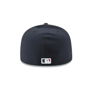 Casquette New Era Indians Acperf Rd 2017 image-3
