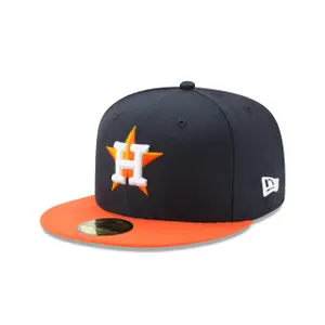 Casquette New Era Houston Astros Rd 2017 image-0