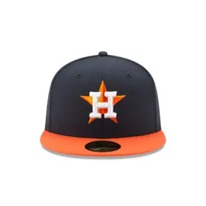Casquette New Era Houston Astros Rd 2017 image-1