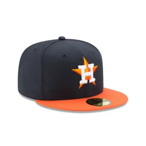 Casquette New Era Houston Astros Rd 2017 image-2