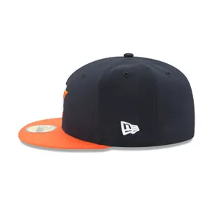 Casquette New Era Houston Astros Rd 2017 image-4