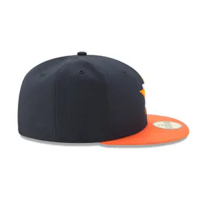 Casquette New Era Houston Astros Rd 2017 image-5