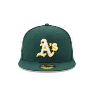 Casquette New Era Athletics Acperf Rd 2017 image-1