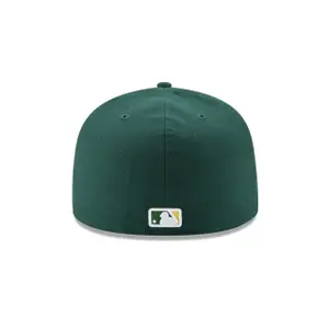 Casquette New Era Athletics Acperf Rd 2017 image-3