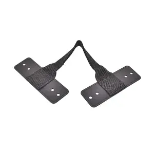 Poignée pour sacoches doubles Basil Bridge-System image-1