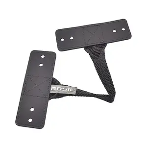 Poignée pour sacoches doubles Basil Bridge-System image-2