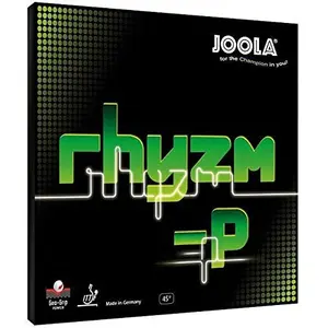 Funda para raqueta de tenis de mesa Joola Rhyzm-P image-0