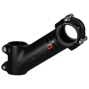 Vástago a-cabeza Ergotec high piranha 2 alu,, 1 1/8", ø 31,8mm, 130mm, 35° image-0