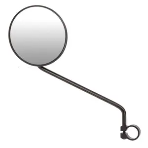 Espelho retrovisor anexo esquerdo Ergotec m 55 l acier