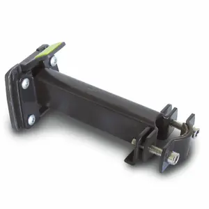 Adaptateur panier avant Basil Basimply EC 22-25,4mm image-0