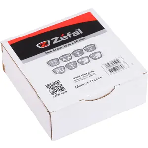 Armor roll ski frame protection Zefal