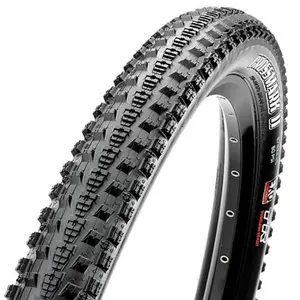 Pneu souple Maxxis Crossmark II Tubeless Ready Exo 26x2.10 53-559 image-0