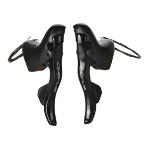 Jeu de levier de vitesse Campagnolo Chorus 12 v image-0
