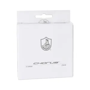 Chaîne vélo Campagnolo Chorus 12 v image-2