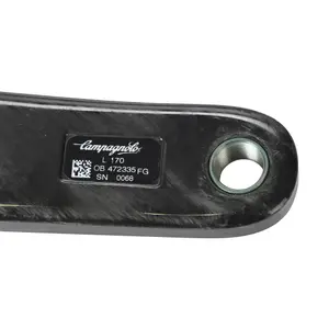 Pédalier compact Campagnolo Chorus 32x48T 12V image-3