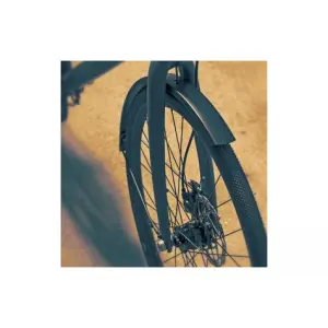 Guarda-lamas SKS edge trekking 28" 56 mm aluminium (x2) image-2