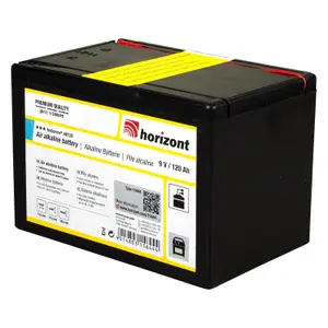 FirstRacing jakke image-1