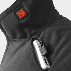 Motor choker Tucano Urbano neckwarm image-1