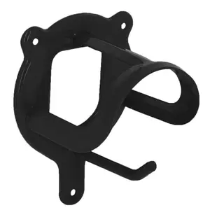 Suporte de freio hippotónico revestido a vinil image-0