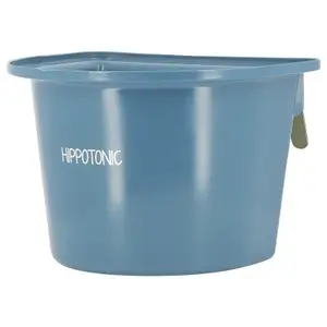 Alimentadores de porta hippotónicos image-0