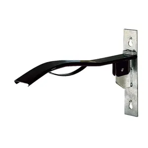 Klappbarer Sattelhalter Hippotonic image-0