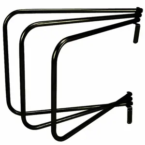 Display for blankets Hippotonic