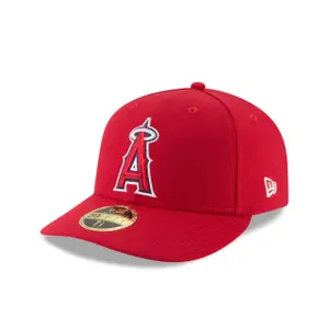Casquette New Era Anaheim Angels Gm 2018 image-0