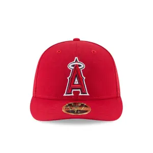 Casquette New Era Anaheim Angels Gm 2018 image-1