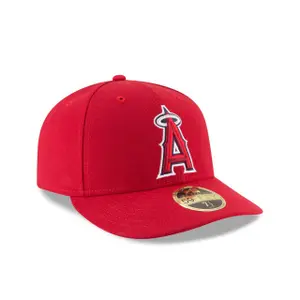 Casquette New Era Anaheim Angels Gm 2018 image-2