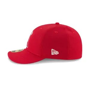 Casquette New Era Anaheim Angels Gm 2018 image-4