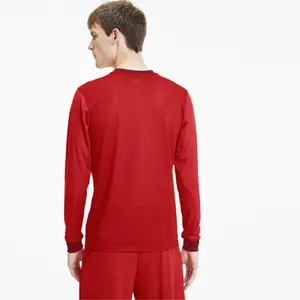 Long sleeve jersey Puma Team Goal 23 image-4