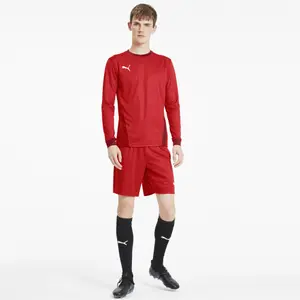 Long sleeve jersey Puma Team Goal 23 image-1