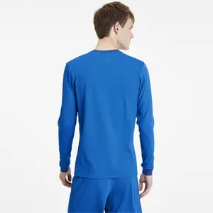 Camiseta mangas largas Puma Team Goal 23 image-4