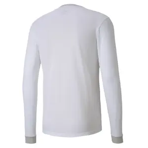 Camiseta mangas largas Puma Team Goal 23 image-1