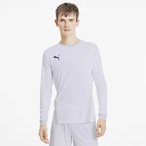 Camiseta mangas largas Puma Team Goal 23 image-2