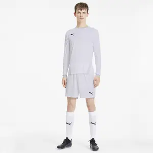 Camiseta mangas largas Puma Team Goal 23 image-3