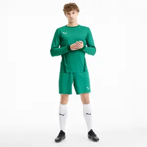 Camiseta mangas largas Puma Team Goal 23 image-3